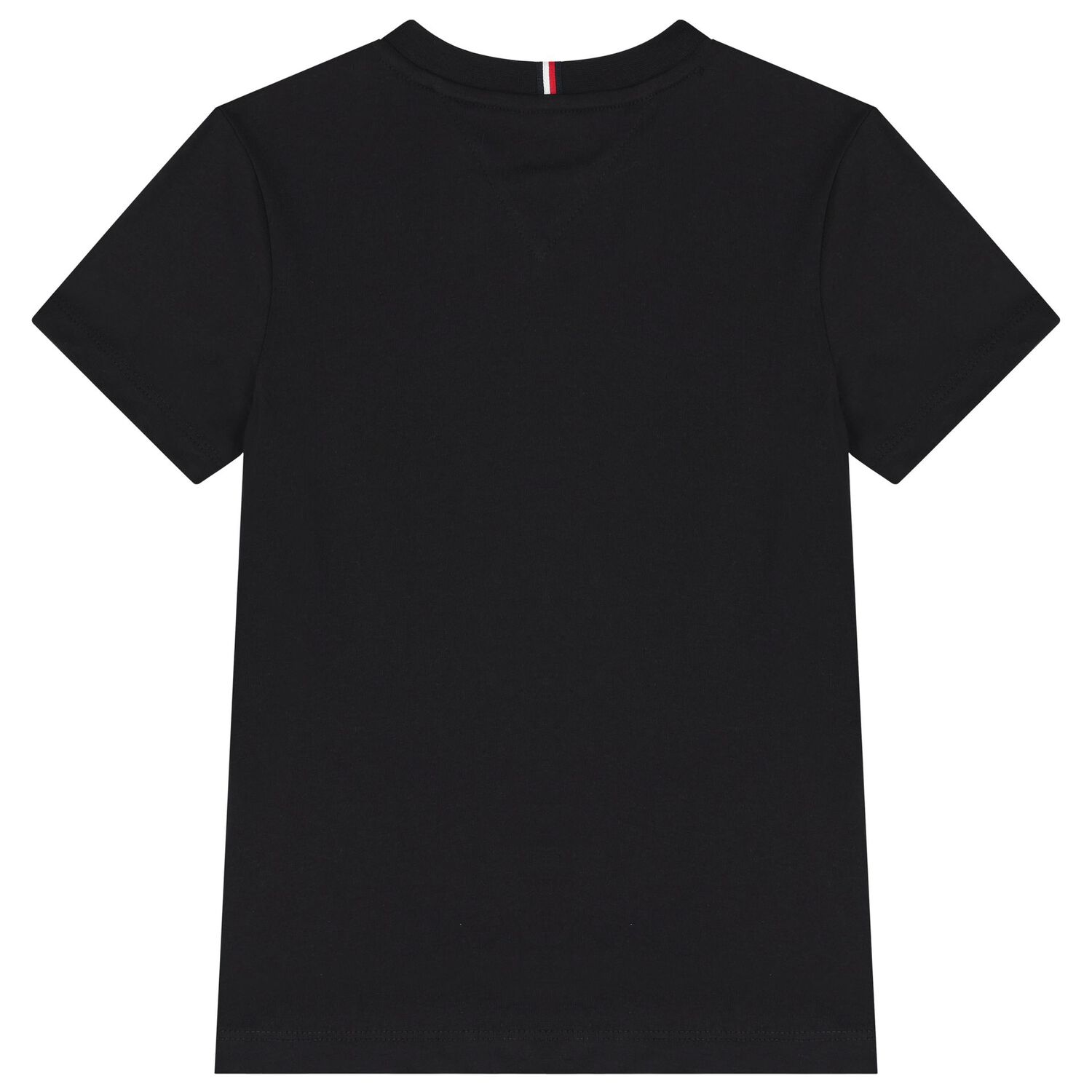 Boys Black Logo Shorts Set, 1, hi-res image number null