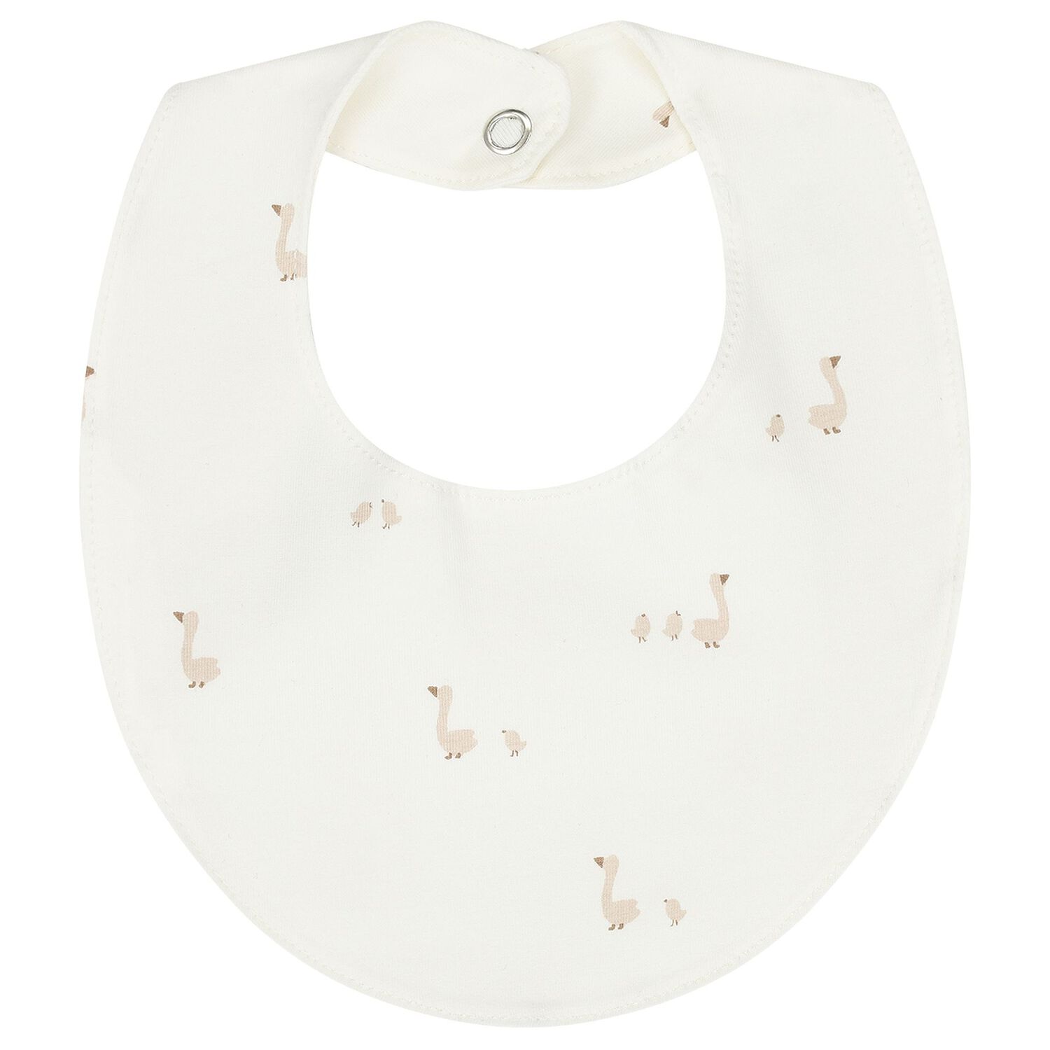Beige & Ivory Babygrow Gift Set, 2, hi-res
