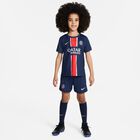 Navy Blue Paris Saint Germain 2024/25 Shorts Set, 1, hi-res