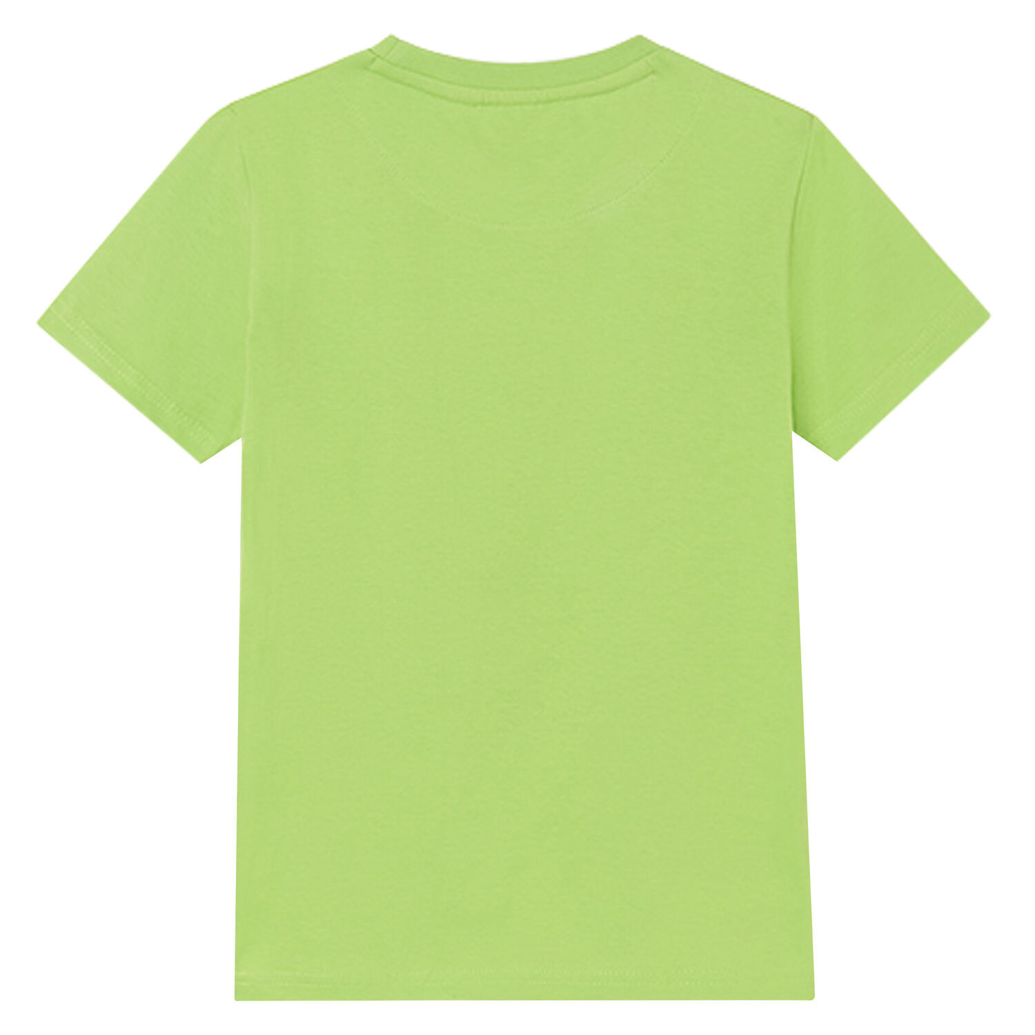 Boys Green Surf T-Shirt, 1, hi-res image number null