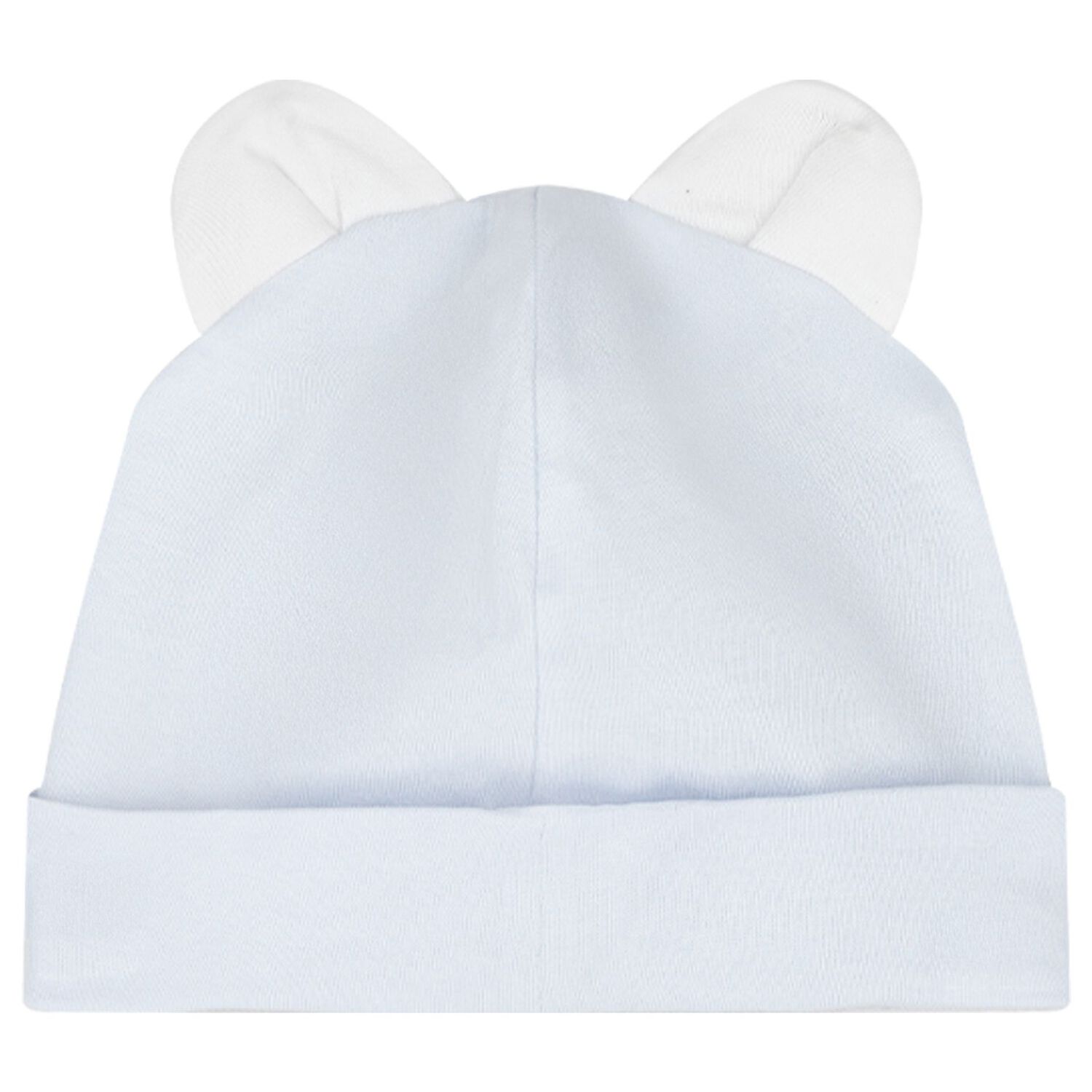 Baby Boys Blue Teddy Bear Babygrow Gift Set, 1, hi-res