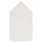 White & Gold Logo Baby Nest, 1, hi-res