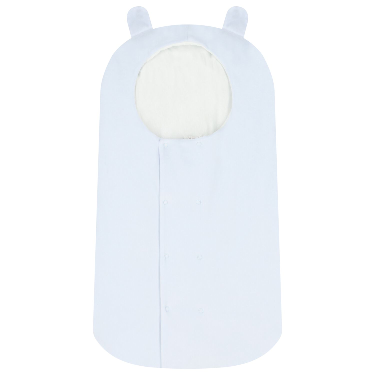 Boys Blue Baby Nest, 2, hi-res