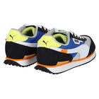 Boys Multi-Colored Future Rider Splash PS Trainers, 1, hi-res