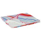 Girls Multi-Coloured Iride Baby Blanket, 1, hi-res