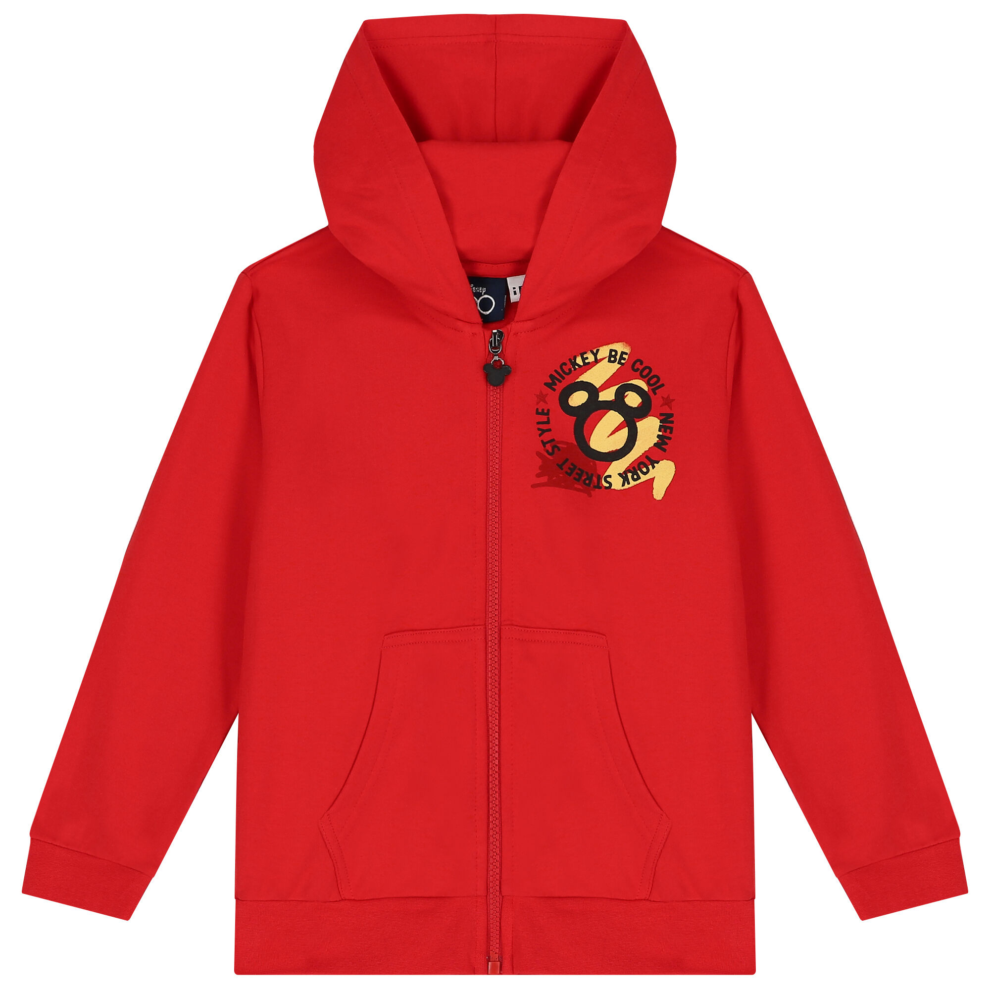 Bape mickey mouse sale hoodie