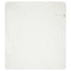 Baby Girls Blue & Pink Vivara Blanket, 2, hi-res