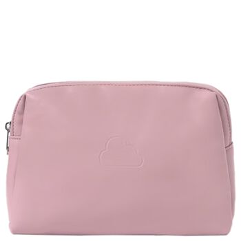 Pink Wash Bag