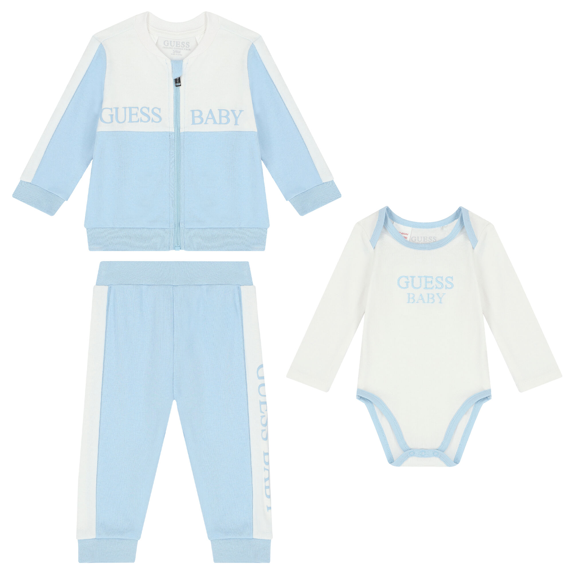 Infant designer tracksuit 2025
