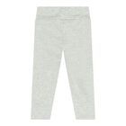 Younger Girls Purple & Grey Disney Leggings Set, 1, hi-res