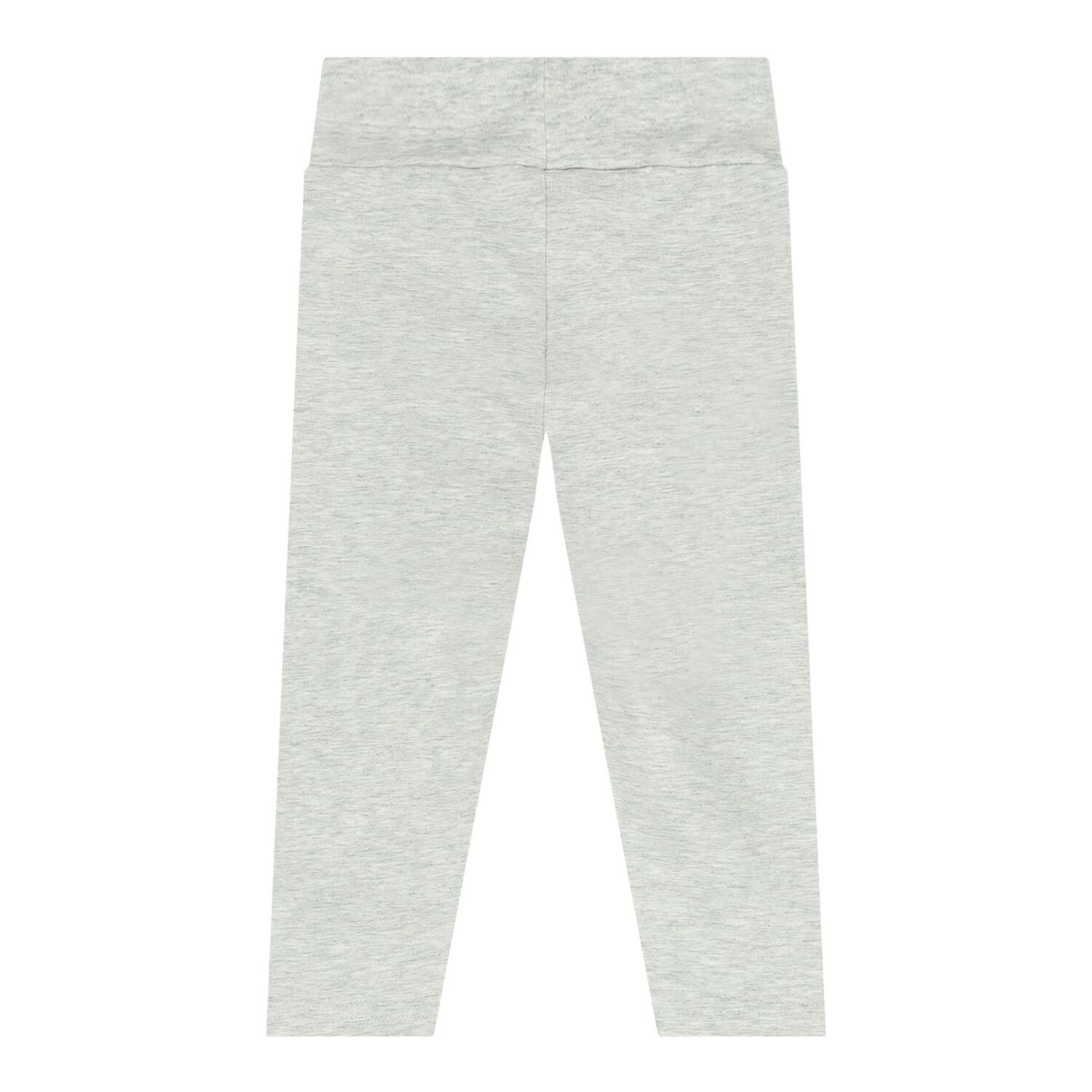 Younger Girls Purple & Grey Disney Leggings Set, 1, hi-res