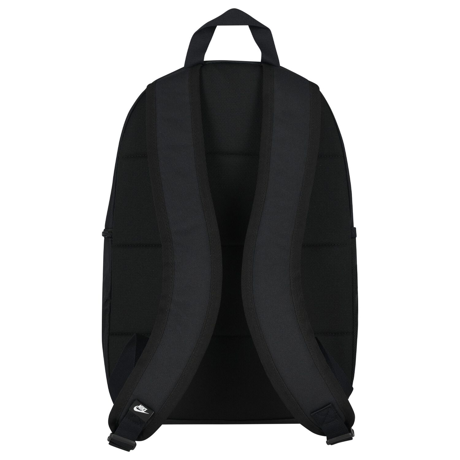 Black Logo Backpack ( 43CM ), 1, hi-res