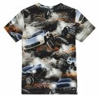 Boys Multi-Colored Cars T-Shirt, 1, hi-res