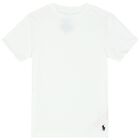 Boys Black & White Logo T-Shirts ( 2-Pack ), 1, hi-res