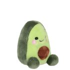 Palm Pals Green Avocado Soft Toy ( 13CM ), 1, hi-res