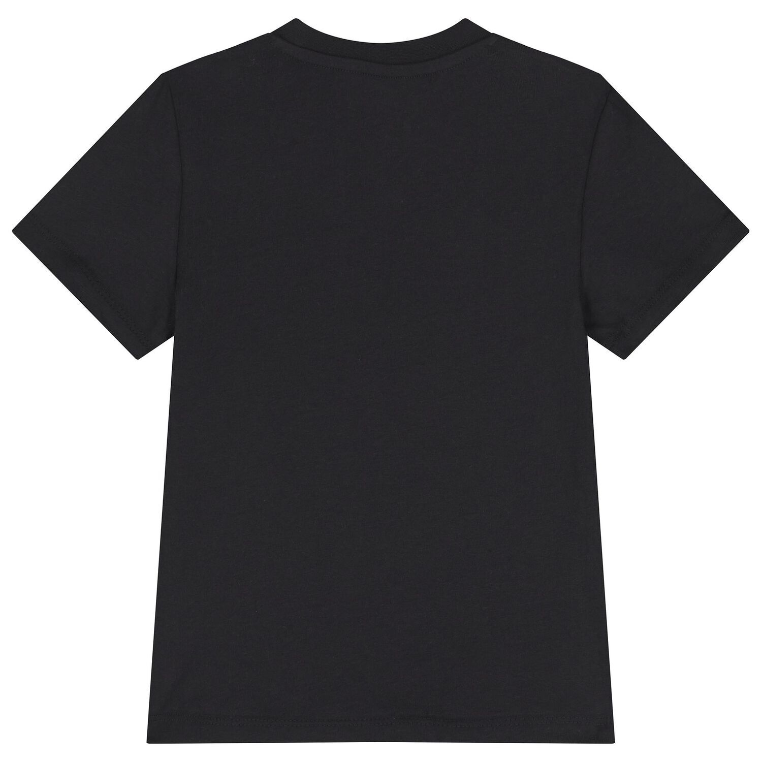 Boys Black & Green Logo T-Shirts ( 2-Pack ), 1, hi-res