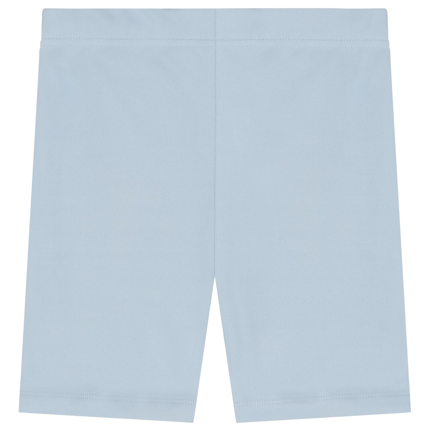 Blue Logo Softskin Cycling Shorts, 5, hi-res image number null