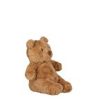 Brown Bartholomew Bear Tiny Soft Toy ( 13CM ), 1, hi-res