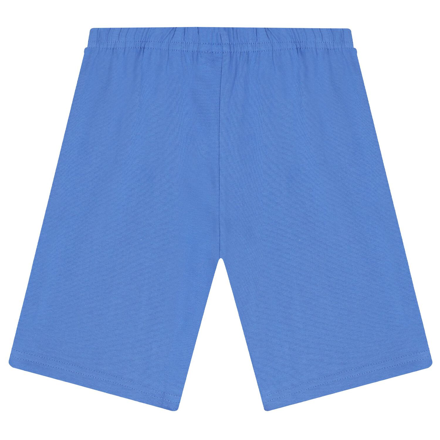 Boys White & Blue Marvel Pyjamas, 1, hi-res image number null