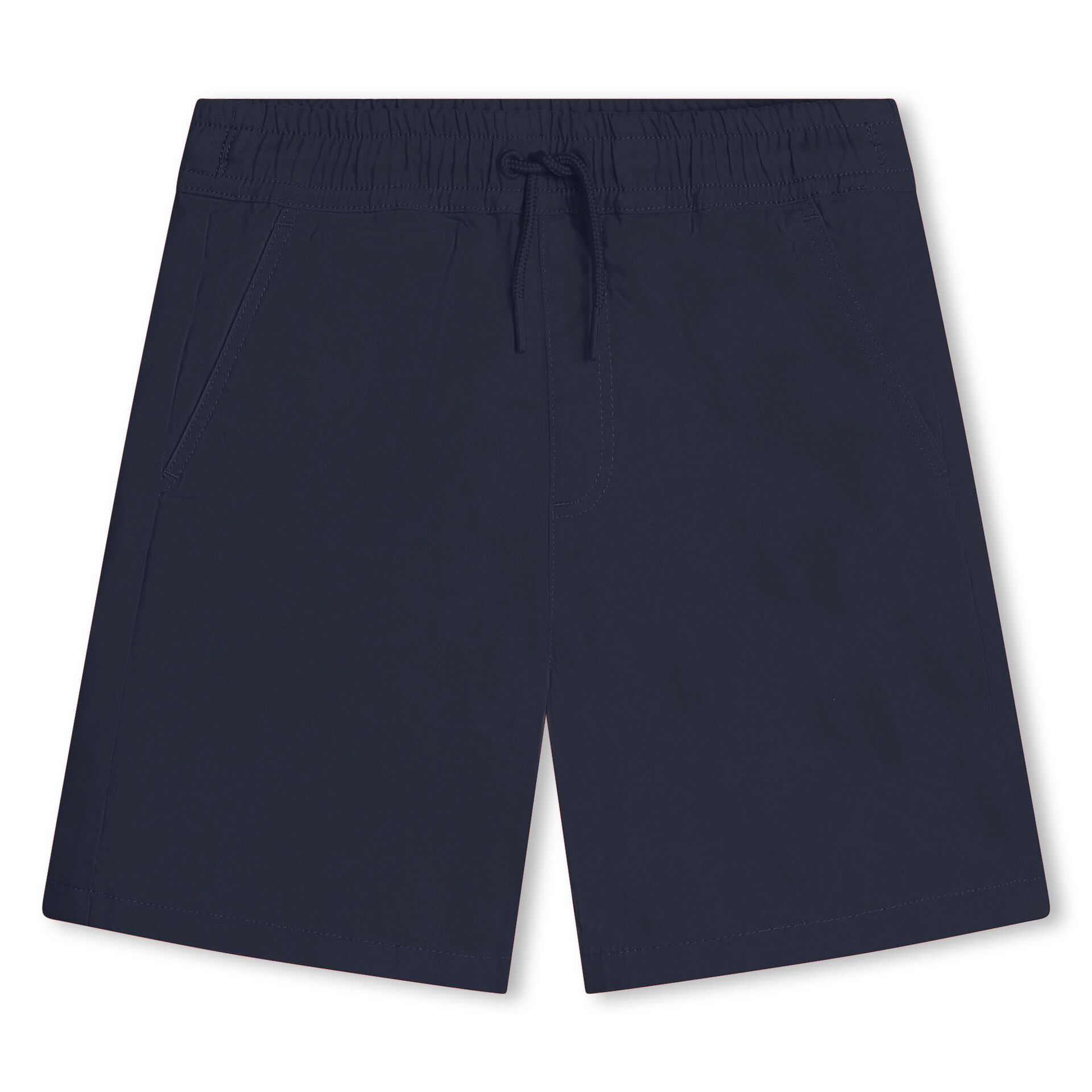 Kenzo logo store shorts