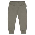 Baby Boys Beige & Ivory Logo Tracksuit Gift Set, 1, hi-res