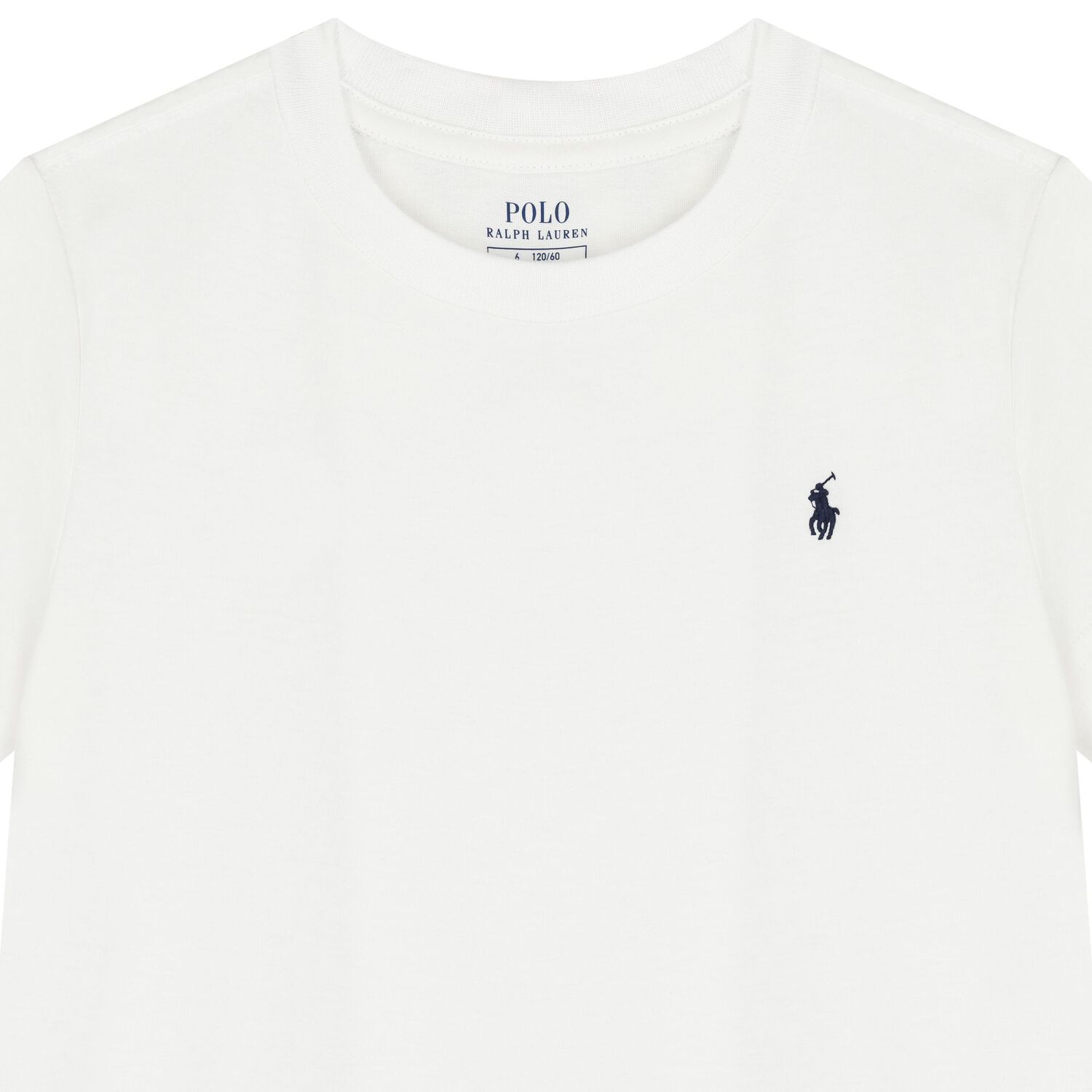 Boys Red & White Logo T-Shirts ( 2-Pack ), 1, hi-res