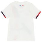 White Paris Saint Germain 2024/25 Shorts Set, 1, hi-res