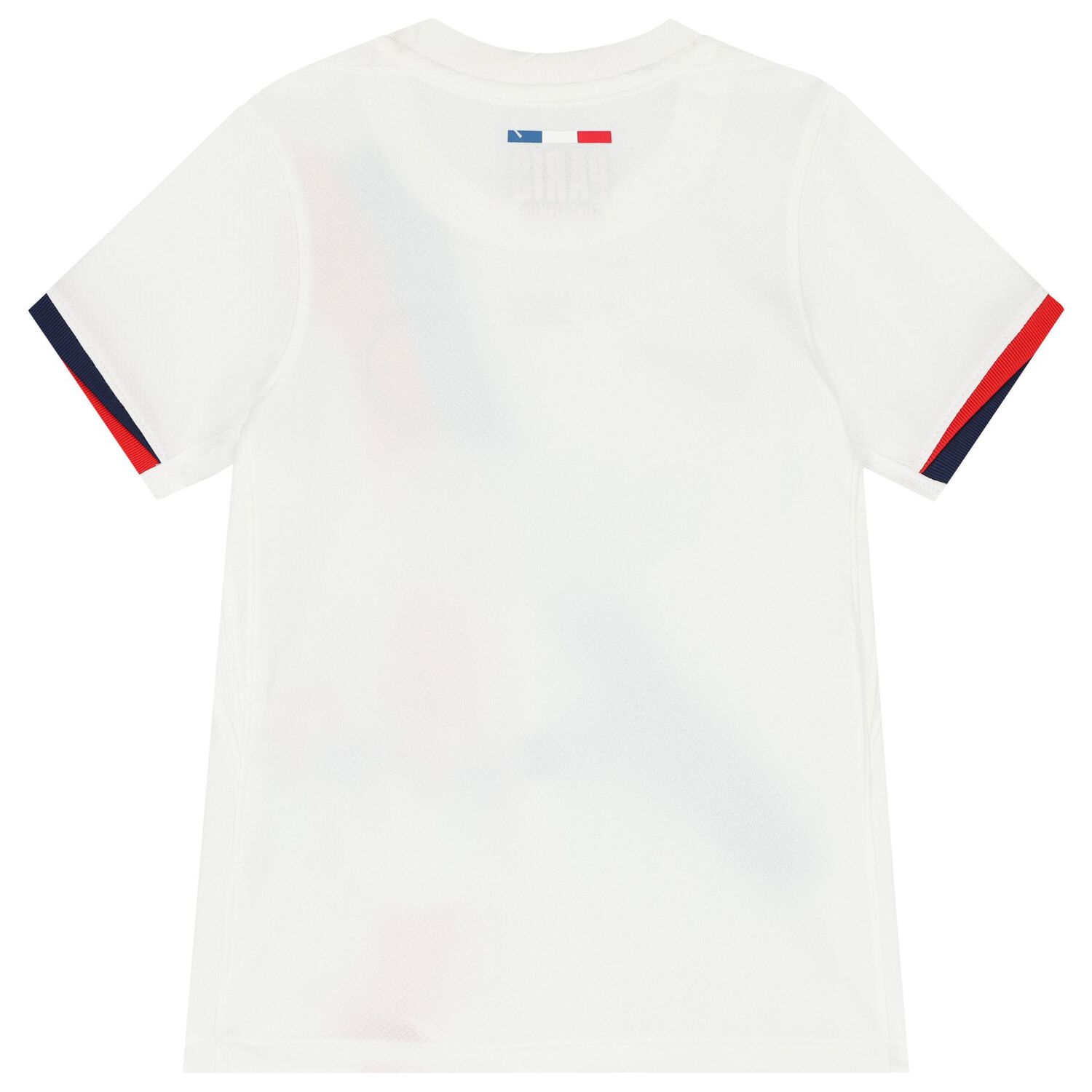 White Paris Saint Germain 2024/25 Shorts Set, 1, hi-res