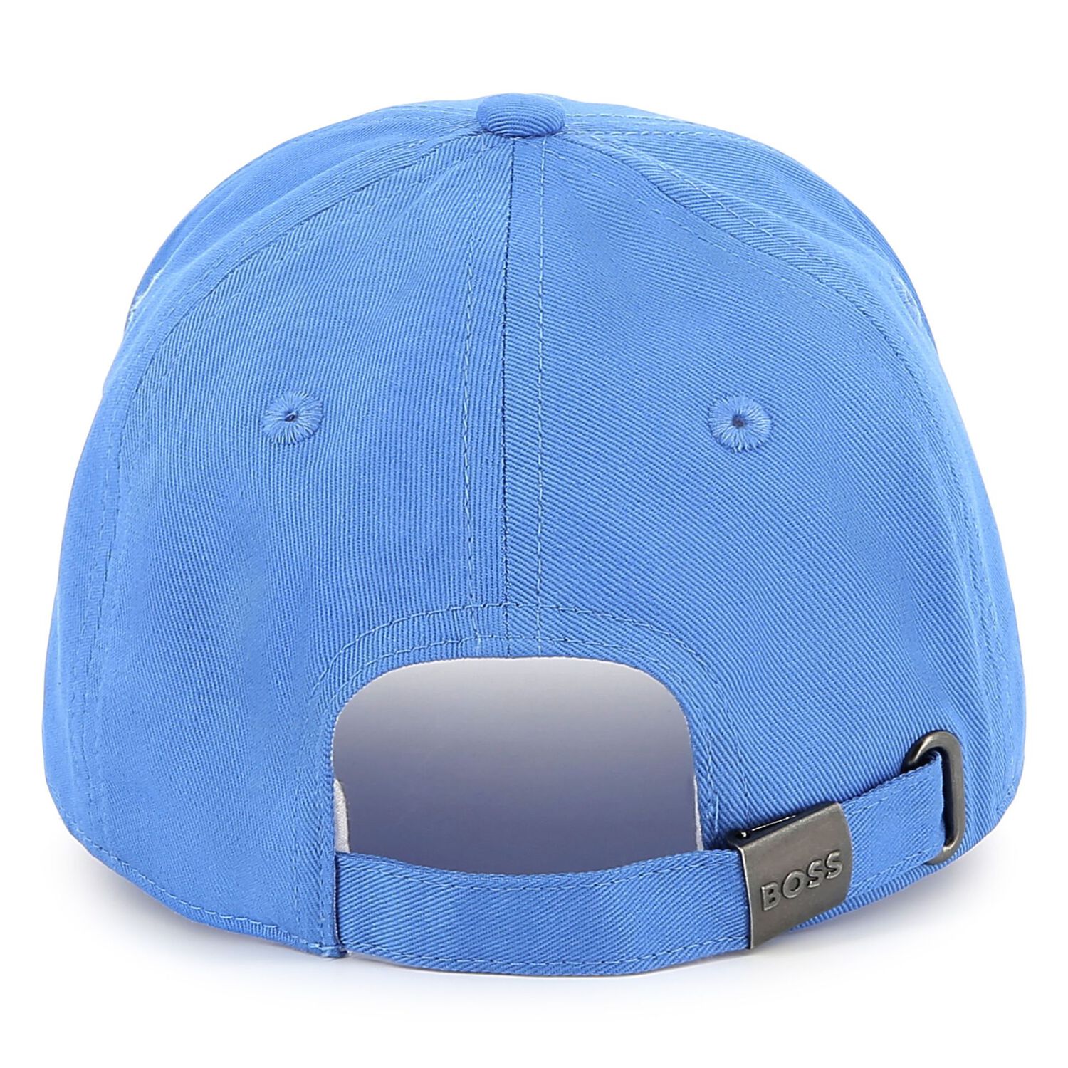 Boys Blue Logo Cap, 1, hi-res image number null