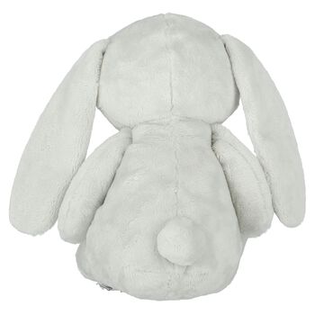 Grey Augustine The Rabbit (28cm)