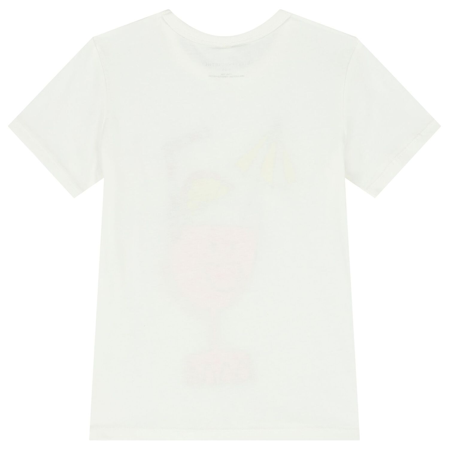Girls Ivory Juice T-Shirt, 1, hi-res