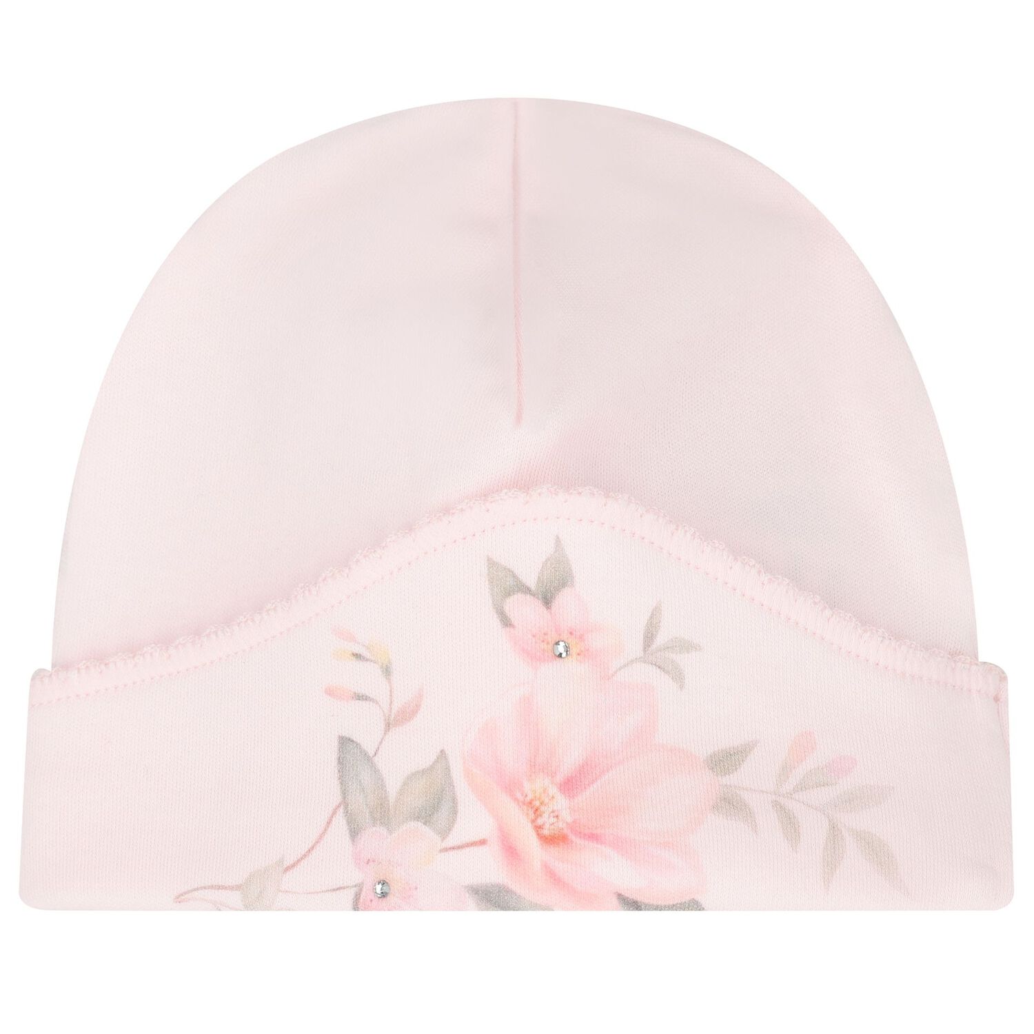 Baby Girls Pink Blanket Set, 1, hi-res