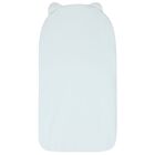 Baby Boys Blue Logo Nest, 2, hi-res