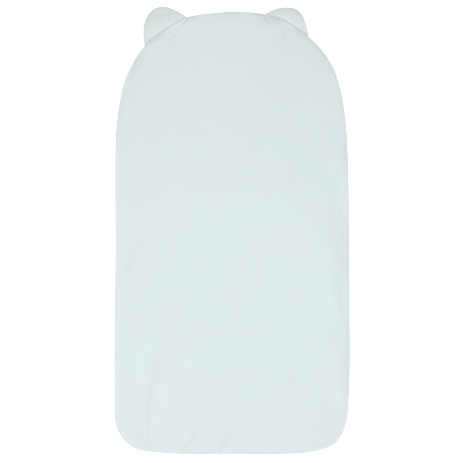 Baby Boys Blue Logo Nest, 2, hi-res