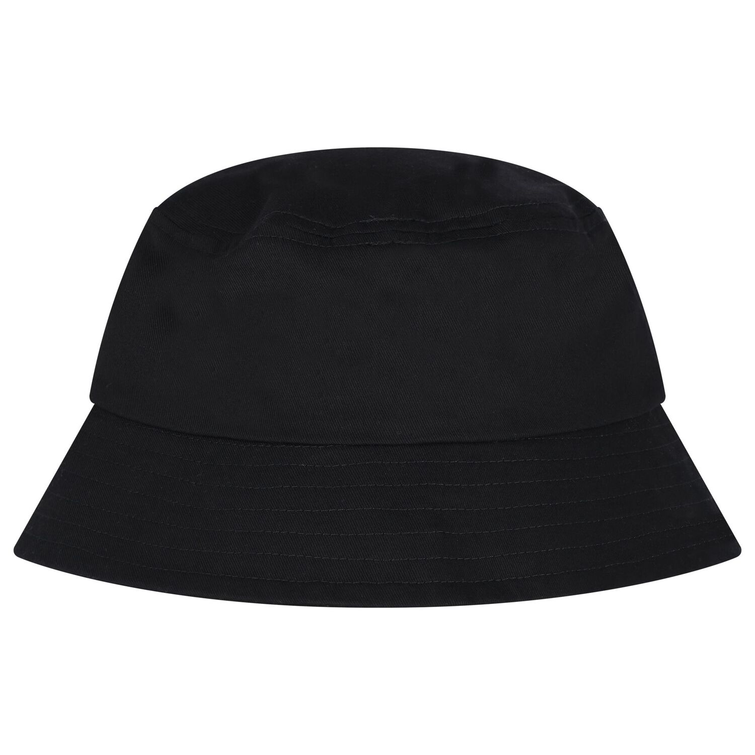 Black Tiger Logo Hat, 1, hi-res image number null