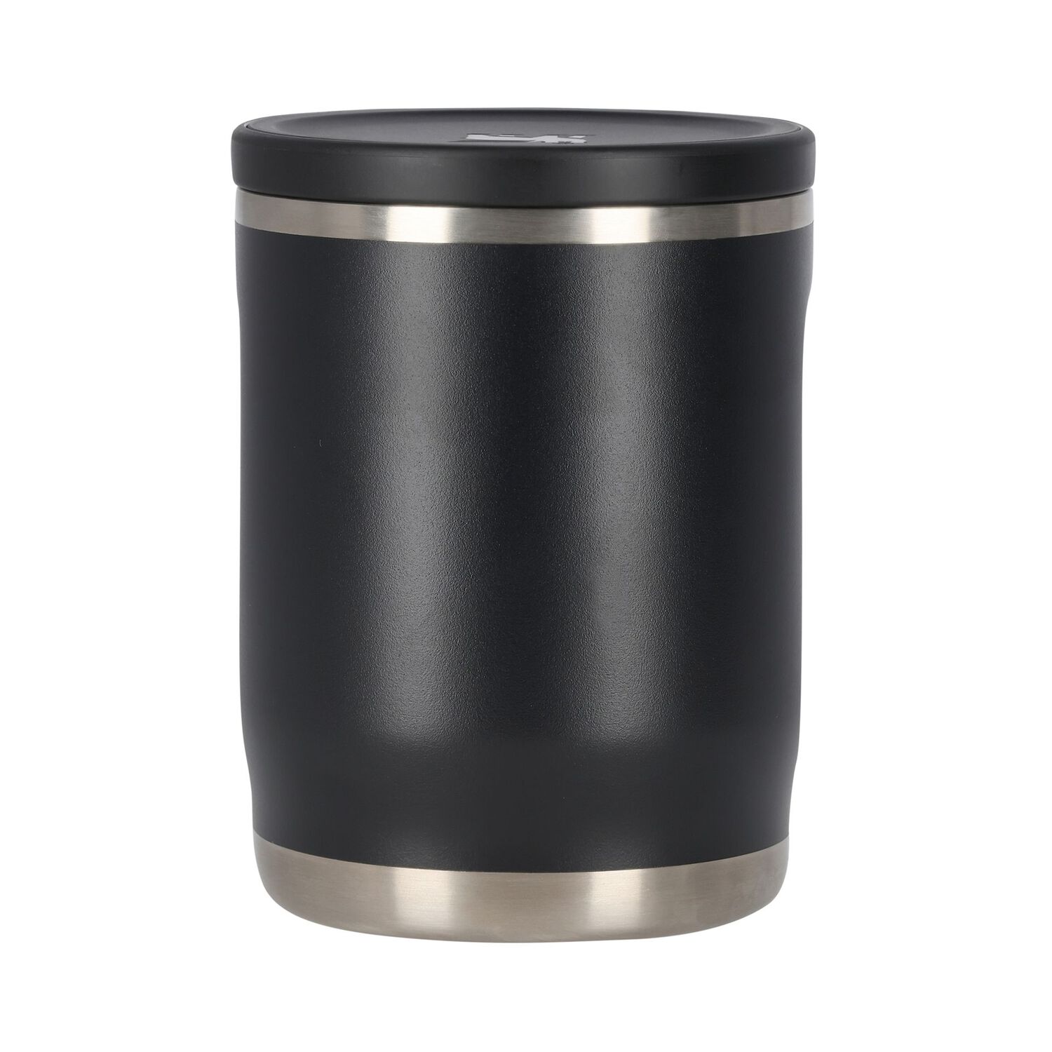 Black Adventure To-Go Food Jar, 2, hi-res