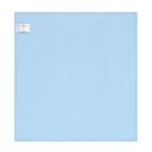 Baby Boys White, Ivory & Blue Muslin Swaddles (3-Pack), 1, hi-res