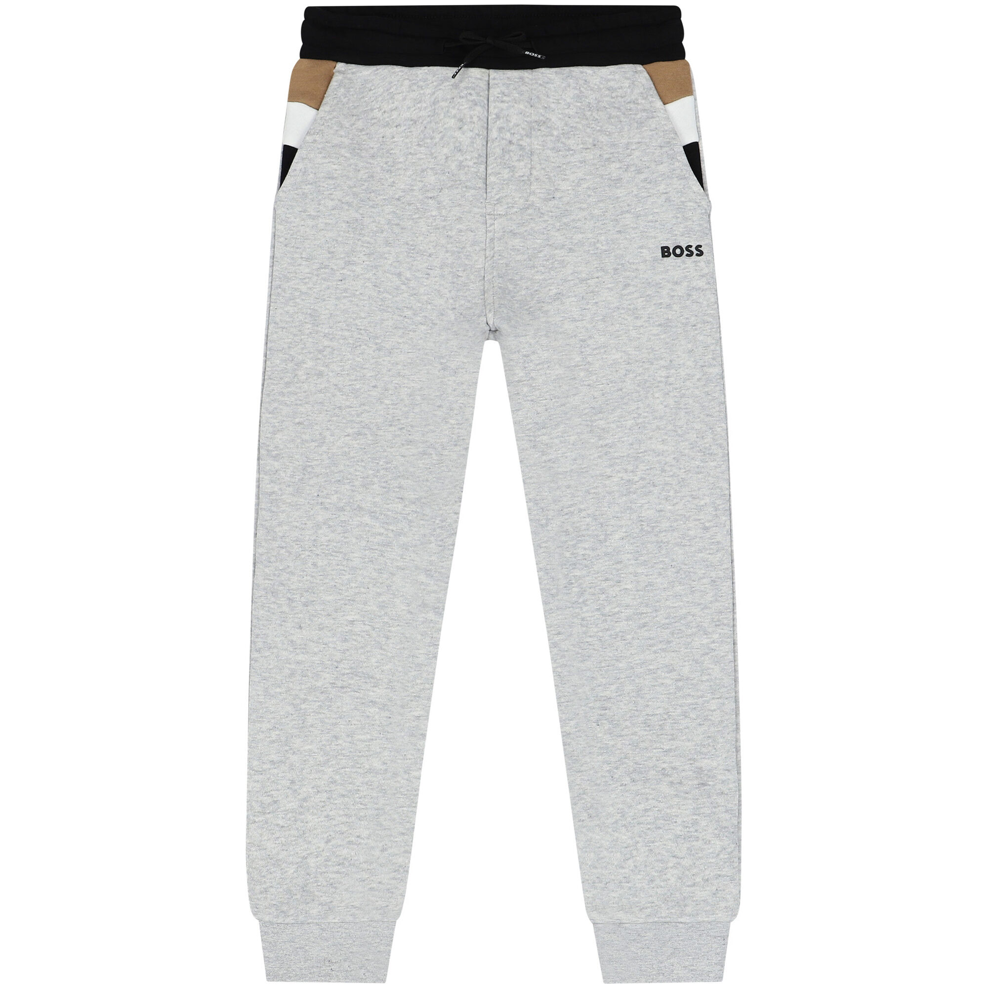 Junior designer joggers clearance