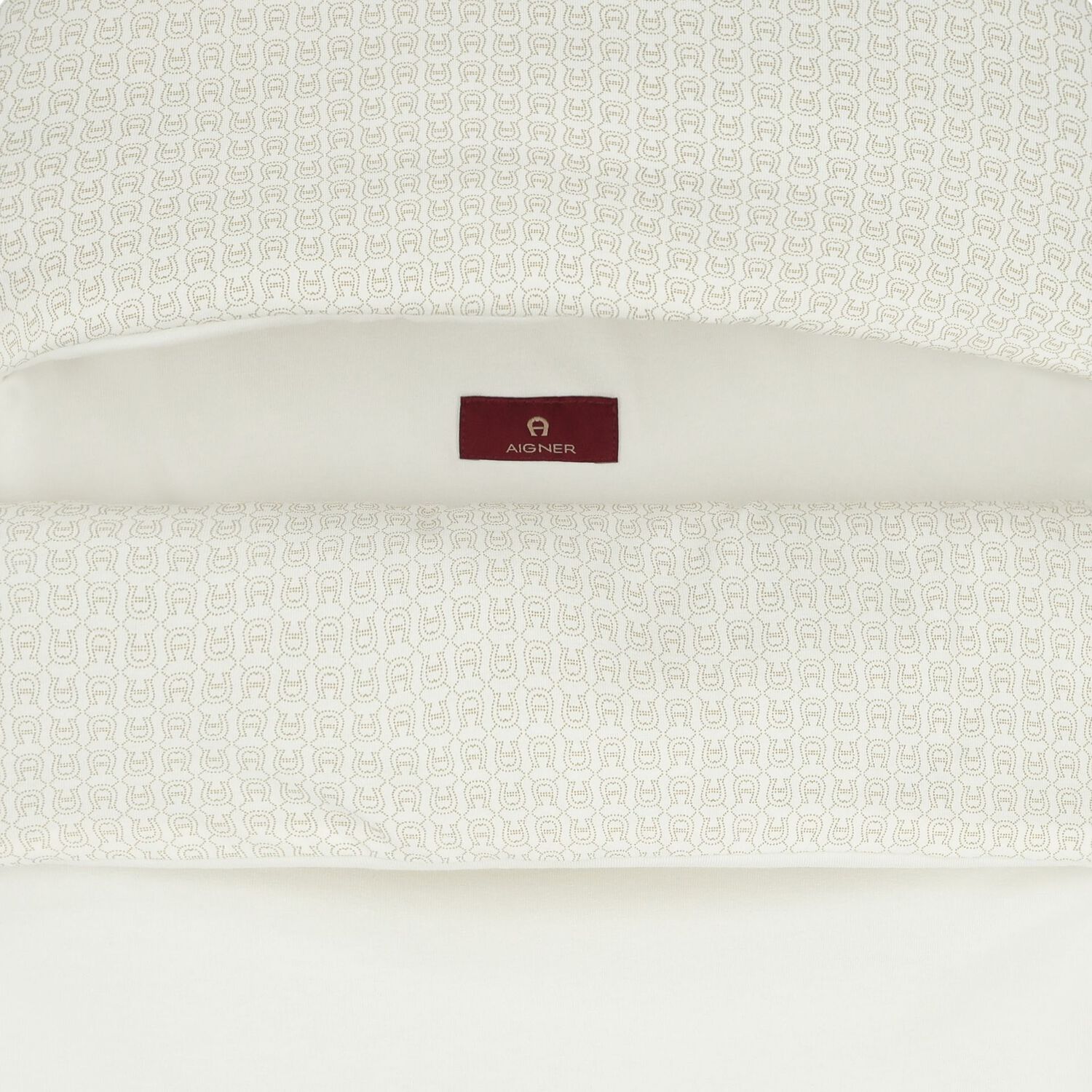 Ivory Logo Baby Nest, 1, hi-res