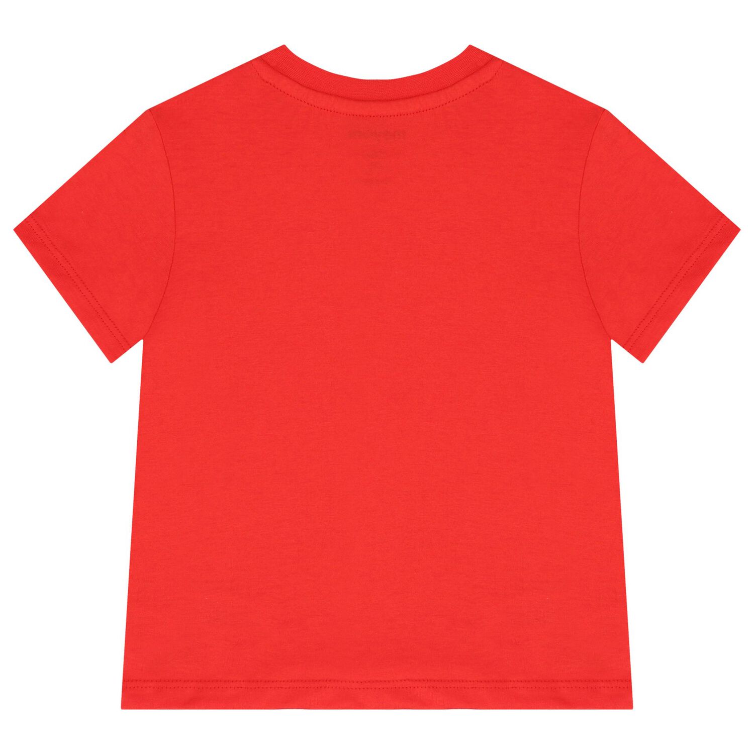 Younger Boys Red & Blue Swim Shorts Set, 1, hi-res image number null