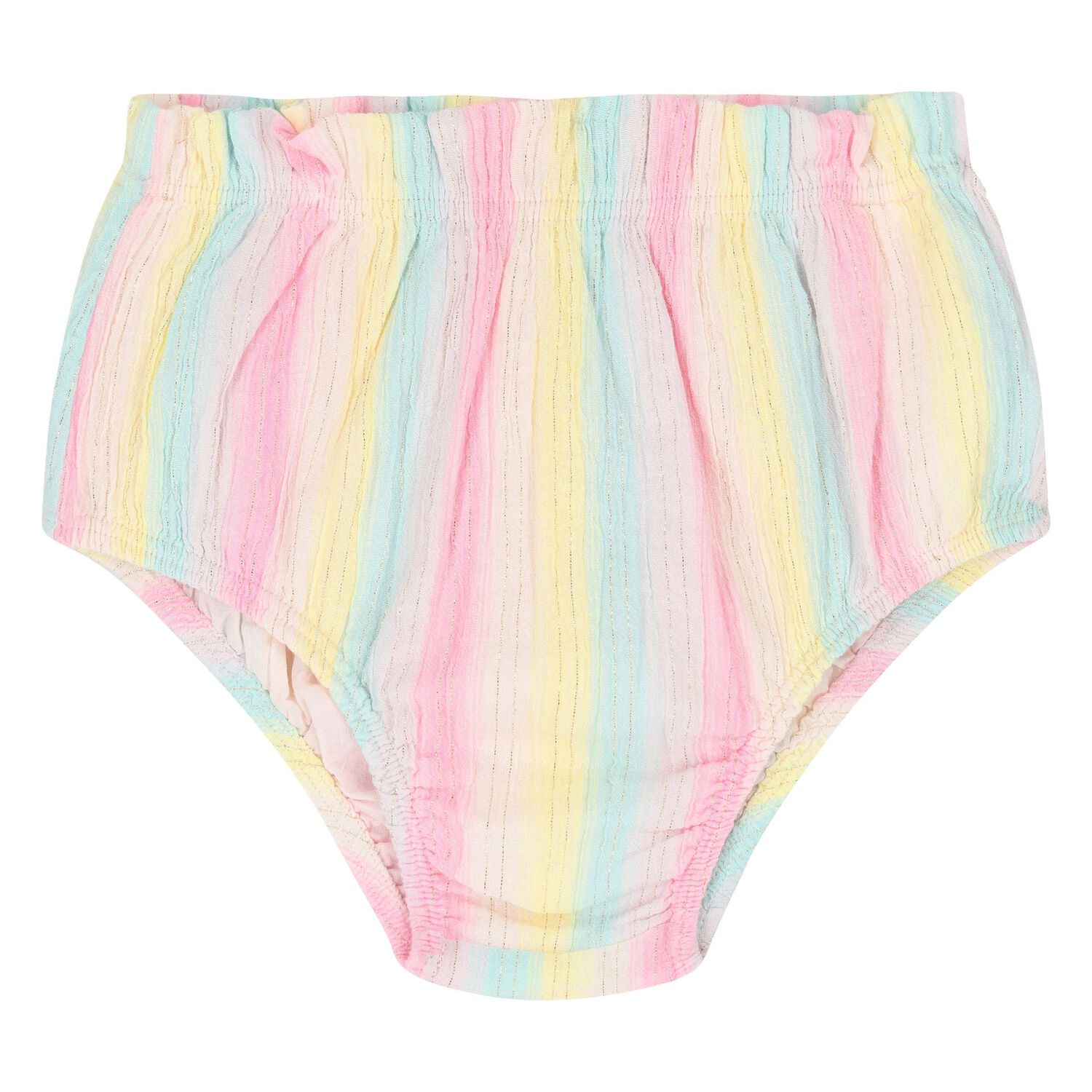 Younger Girls Rainbow Dress Set, 1, hi-res image number null