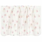 Baby Girls Ivory Floral Gift Set, 1, hi-res