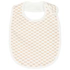 Baby Girls Ivory Logo Babygrow Gift Set, 1, hi-res