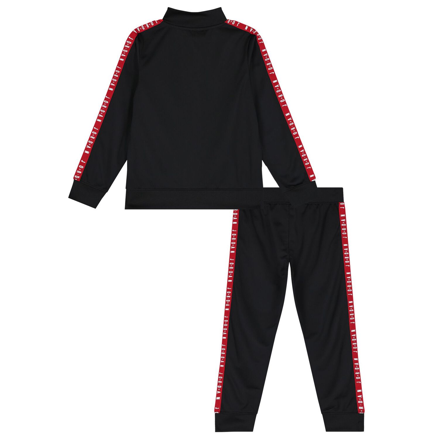 Black Jumpman Tracksuit, 1, hi-res