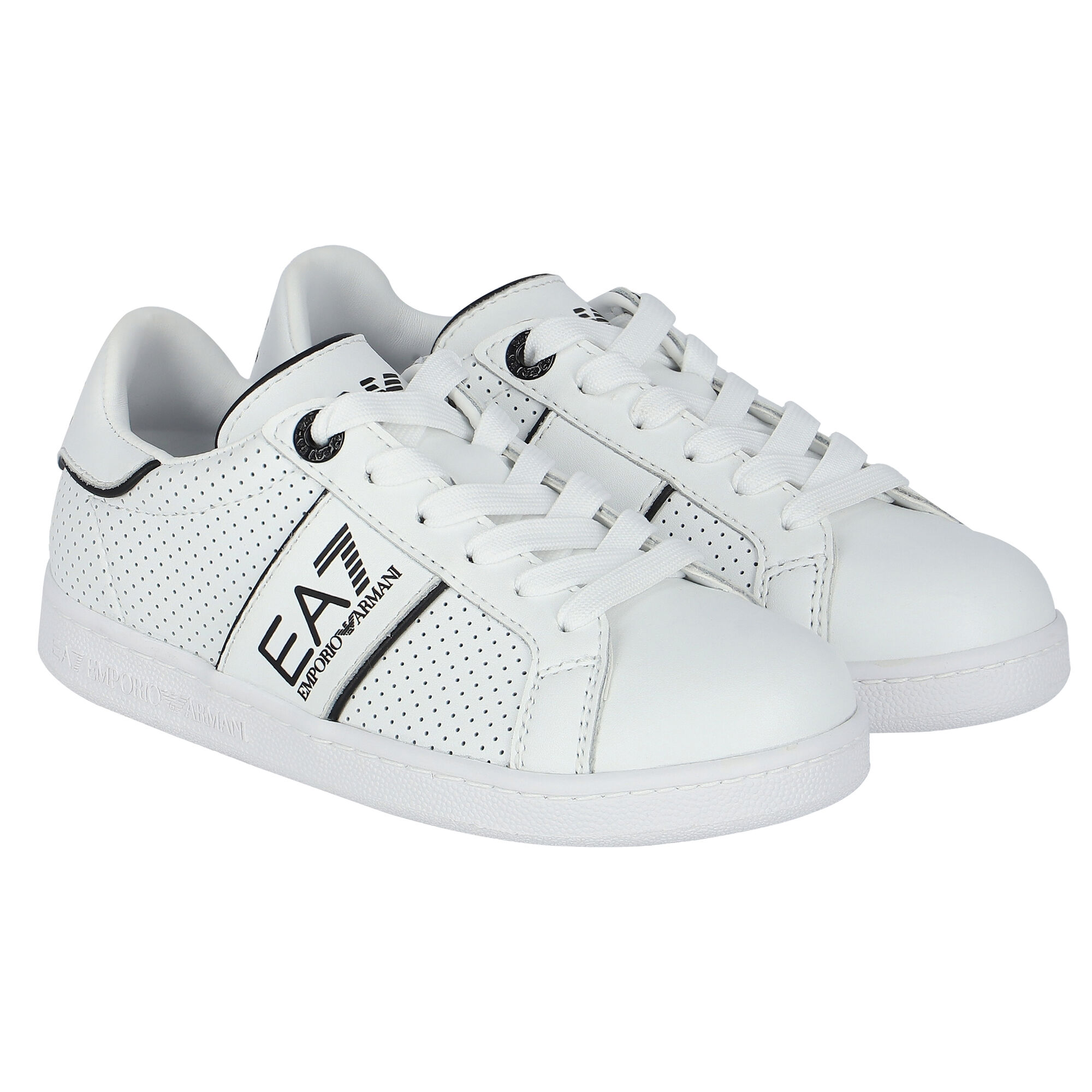 Armani sneakers uk sale