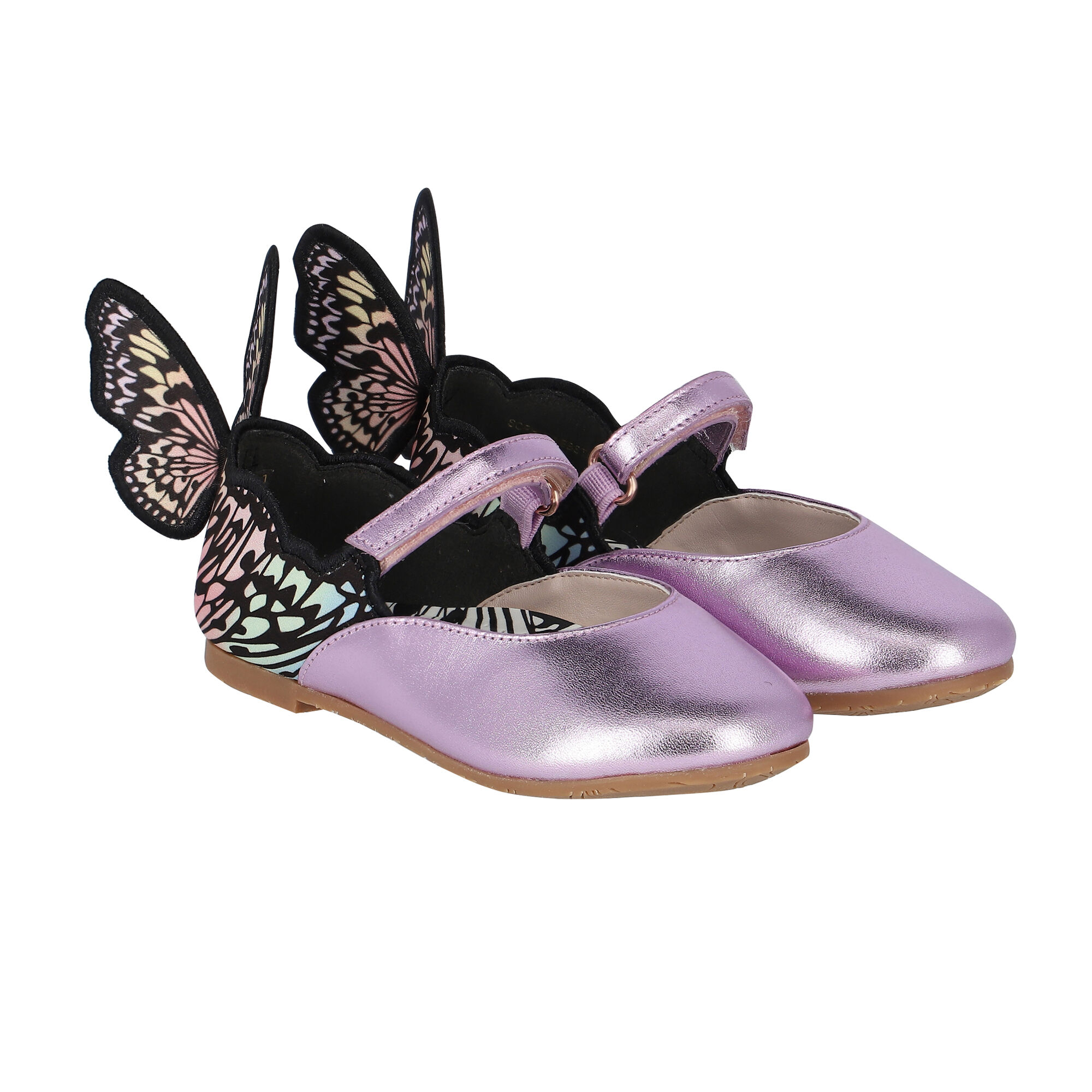 Sophia webster kid best sale shoes