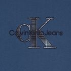 Boys Blue Logo T-Shirt, 1, hi-res