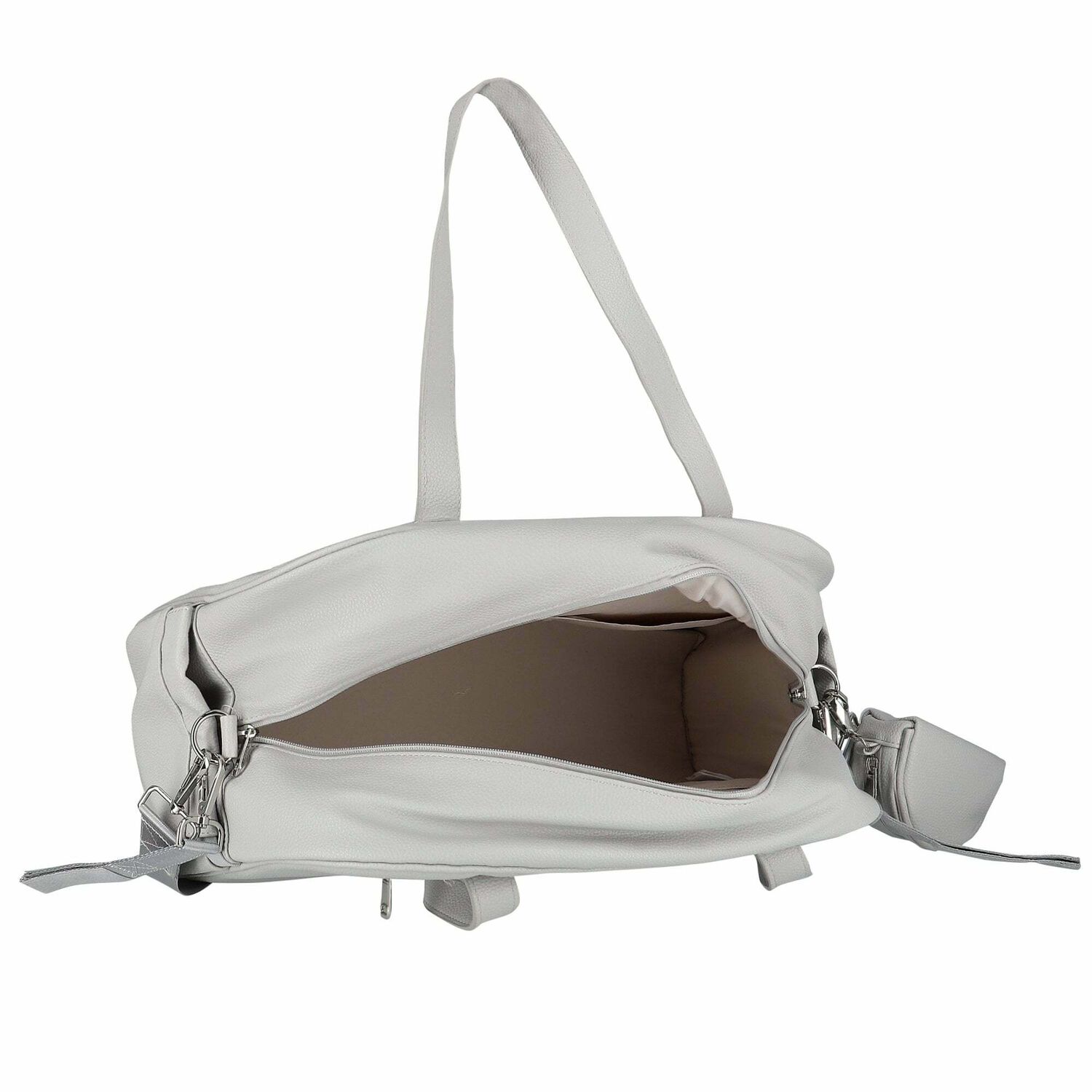 Blue Baby Changing Bag, 3, hi-res