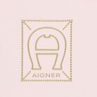 Baby Girls Pink Logo Nest, 3, hi-res