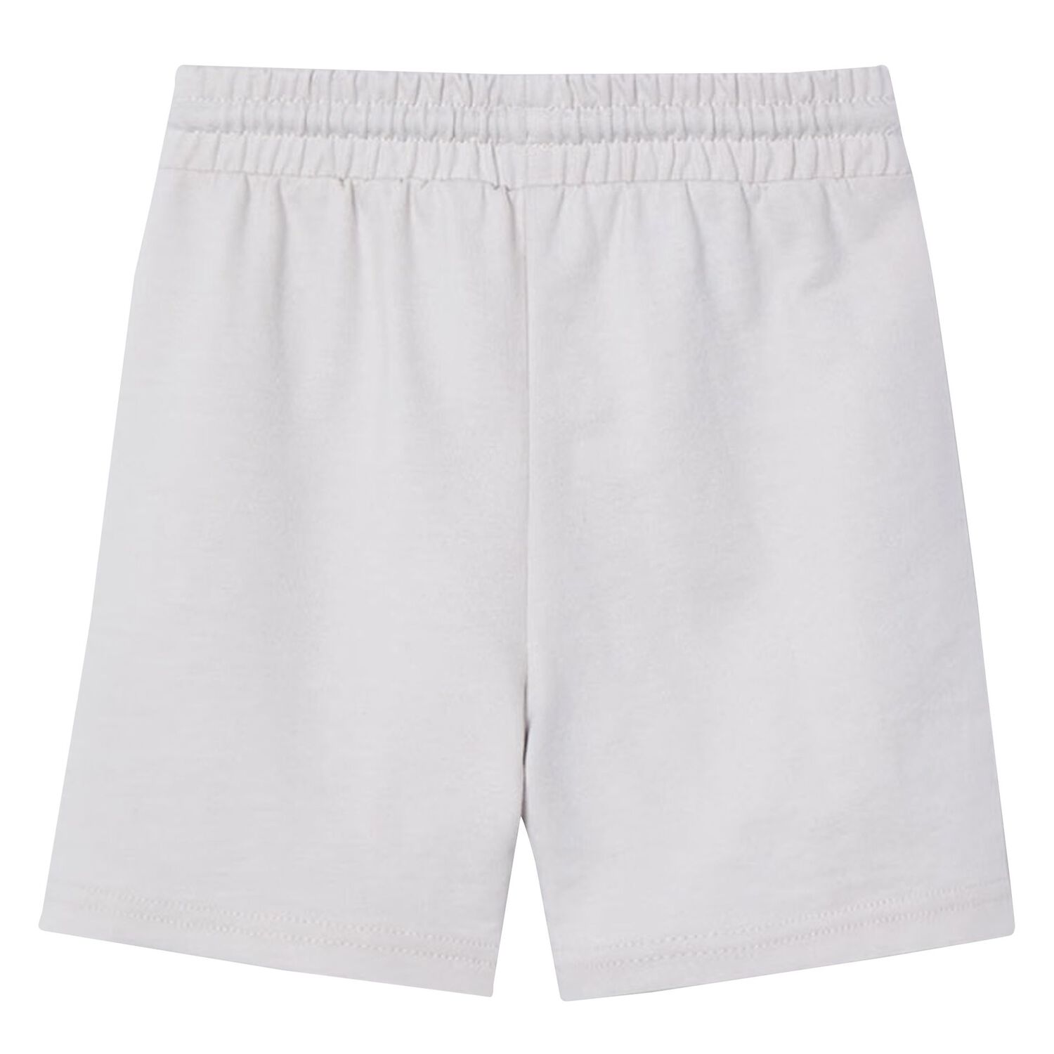 Boys Grey Shorts, 3, hi-res